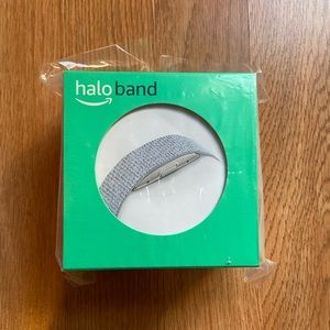 Amazon Halo Band